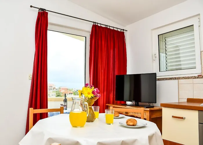 Mara Apartment Razanac