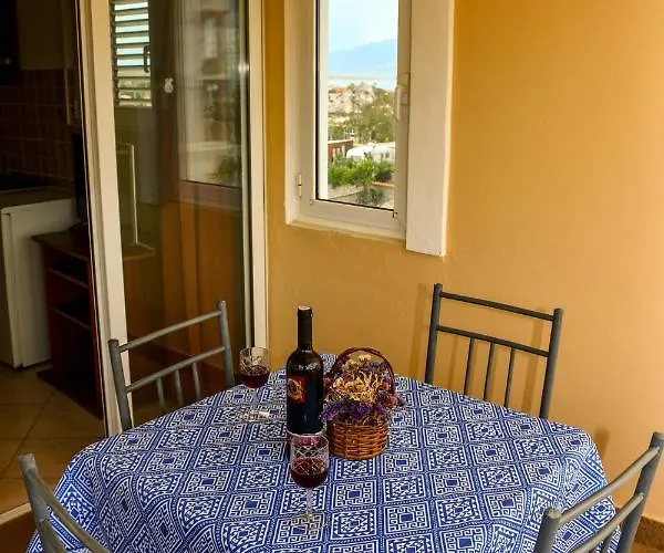 Mara Apartman