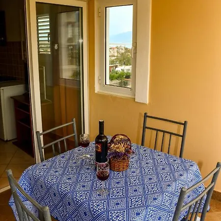 Mara Apartament