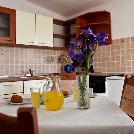 Appartement Mara Ražanac
