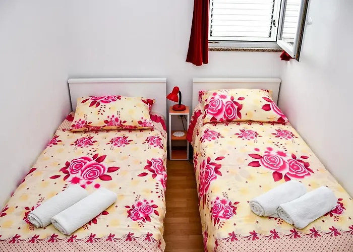 Mara Apartmán