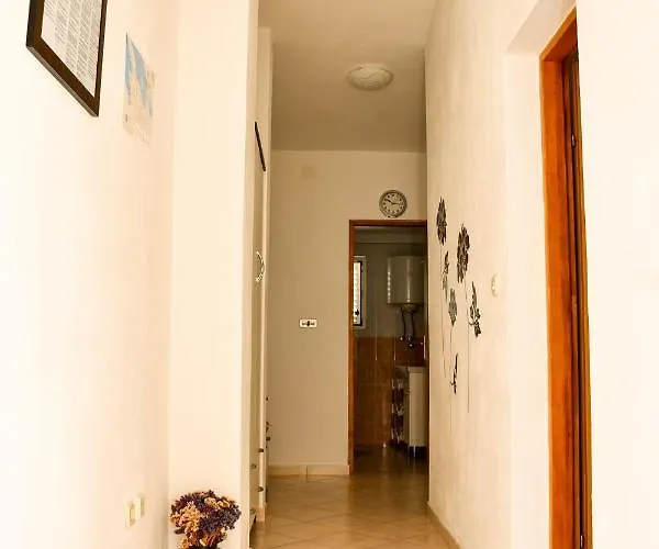 Apartmán Mara Ražanac