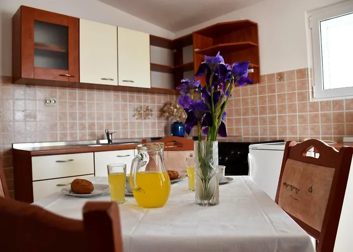 Appartement Mara Ražanac